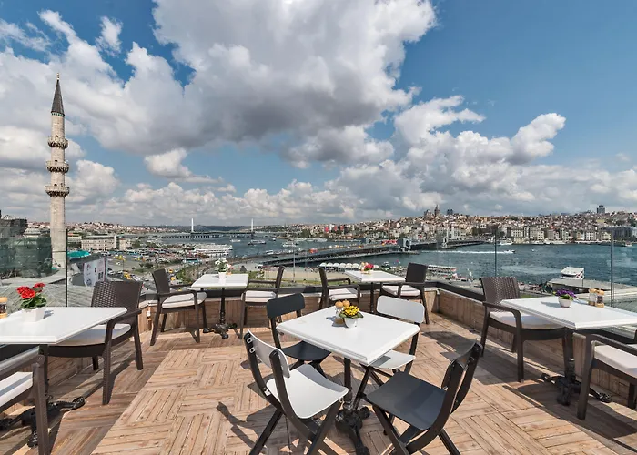Alpek Hotel